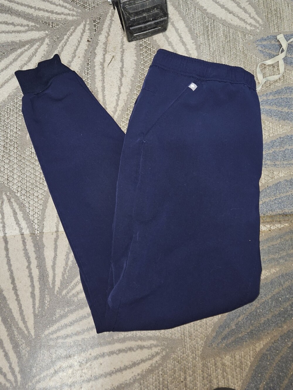 Mens Figs Joggers